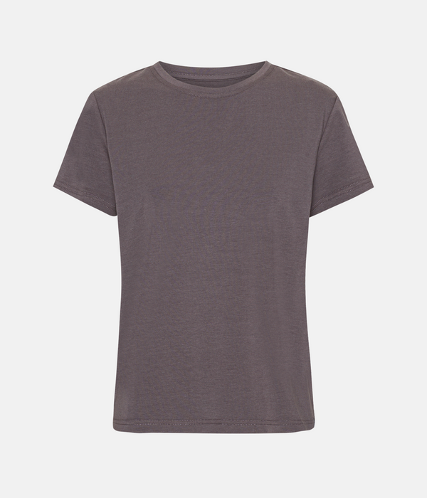 3 pack bamboo T-shirt brown/decadent chocolate/cub