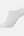 5 pairs of white bamboo footies