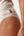 4 pack bamboo tops with thin straps black/cream
