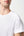 3 pack white bamboo T-shirt