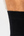 10 pairs of black bamboo socks low cut