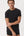 3 pack bamboo T-shirt black/night sky/forest night